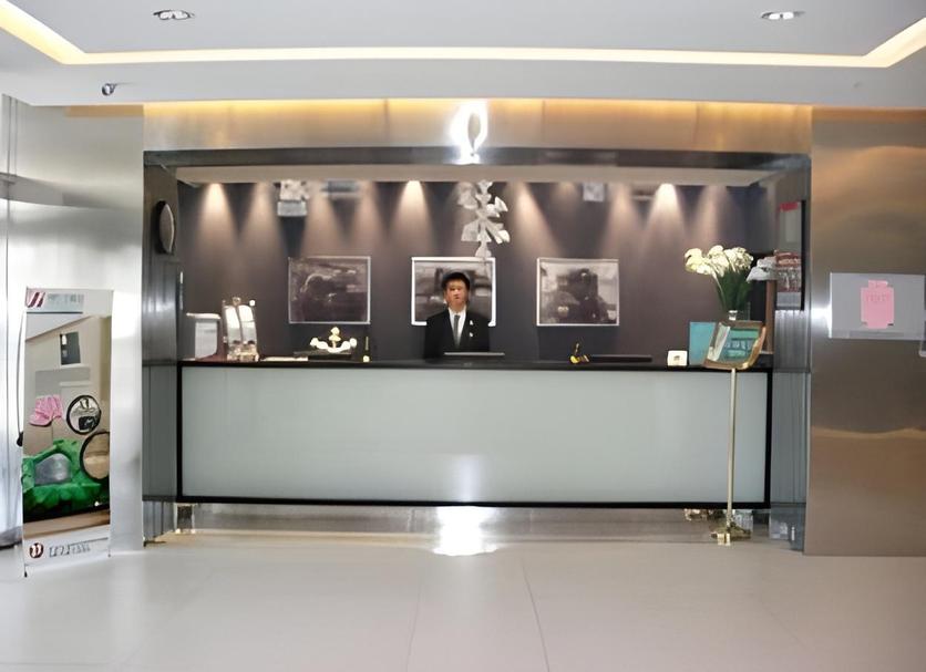 Recepció Foto