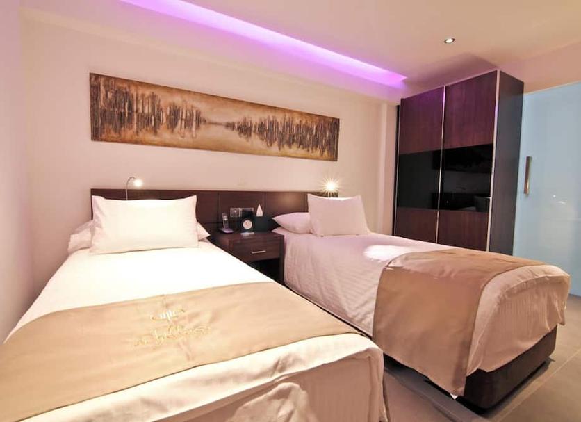 Habitació Foto