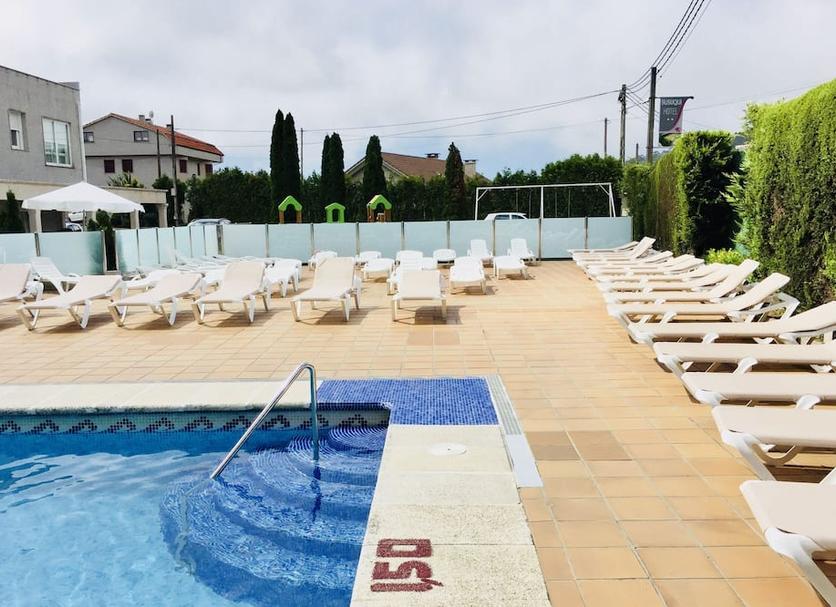 Pool Foto