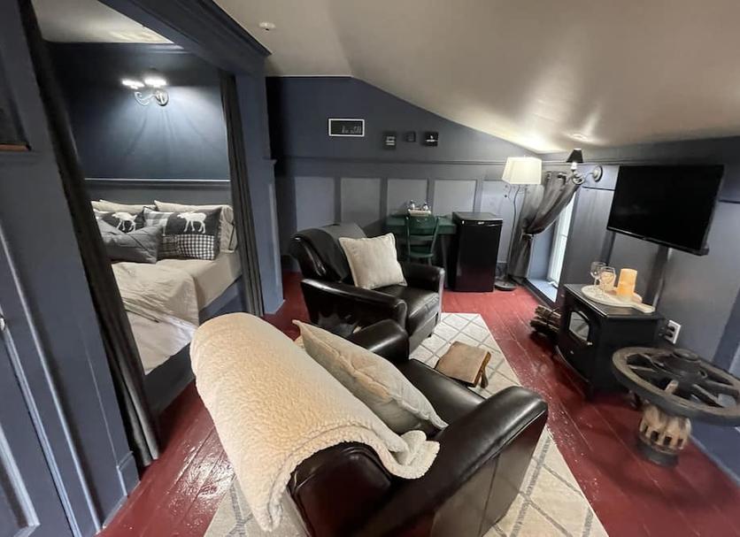 Sala Foto