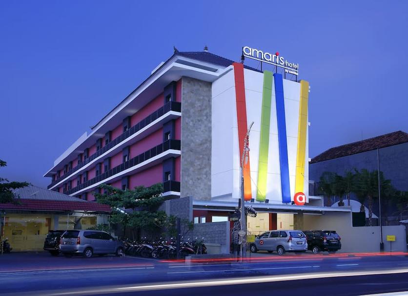 Edifici Foto
