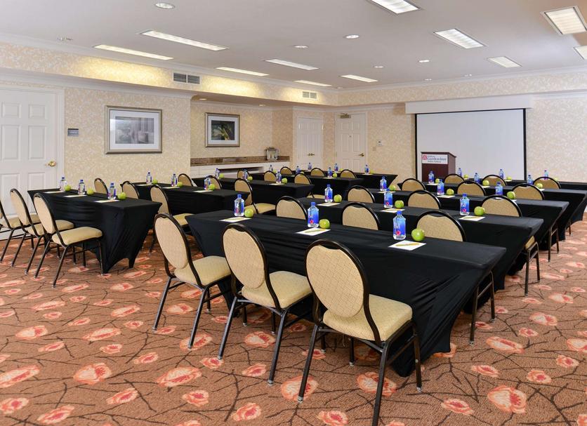 Sala de conferències Foto