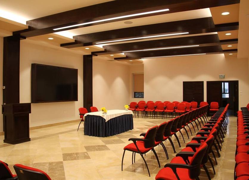 Sala de conferències Foto