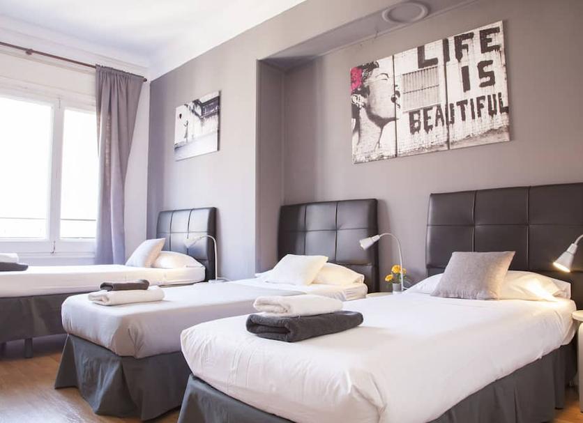Habitació Foto