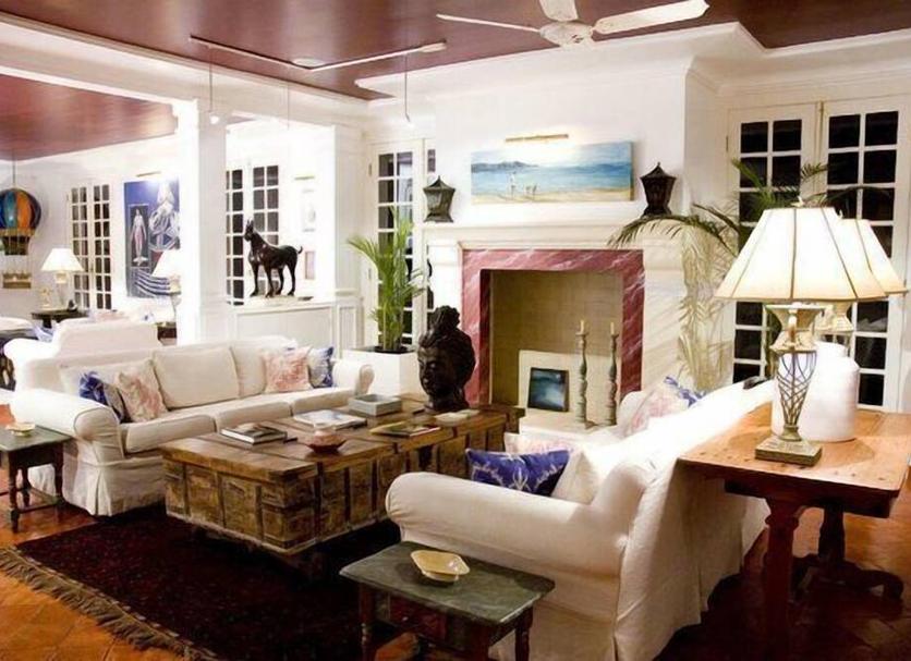 Sala Foto