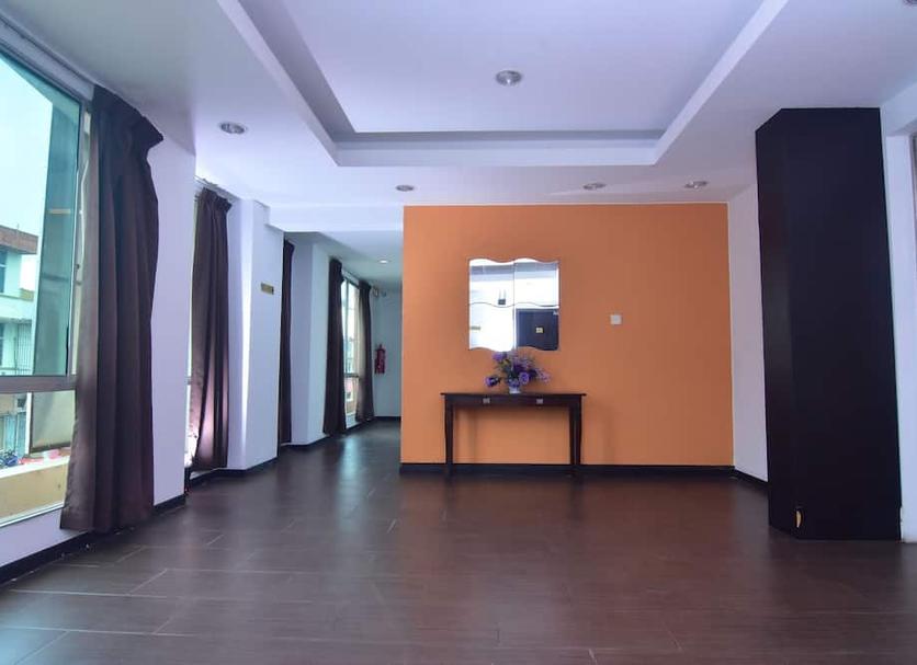 Passadís Foto