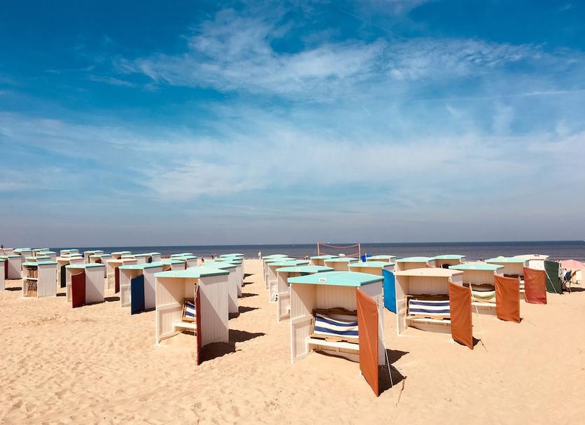 Platja Foto