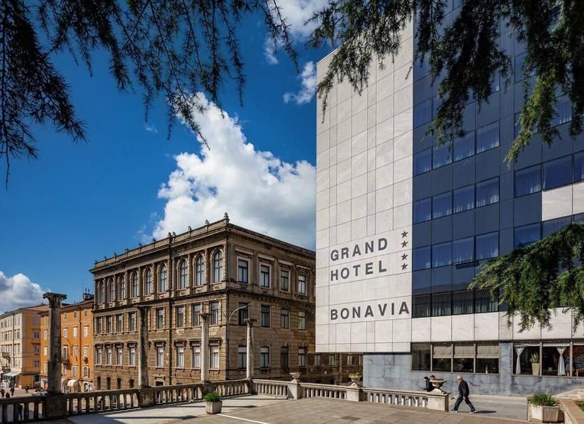 Edifici Foto