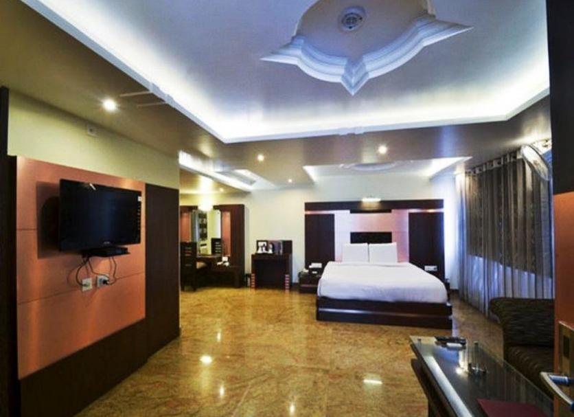 Habitació Foto