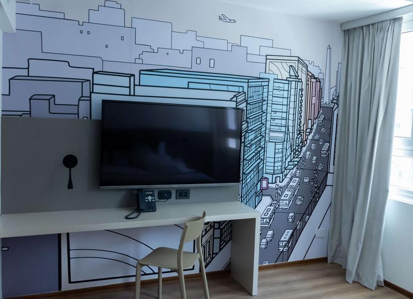 Serveis de l’habitació Foto