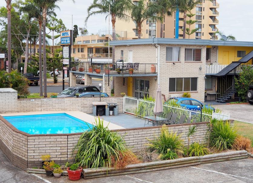 Pool Foto