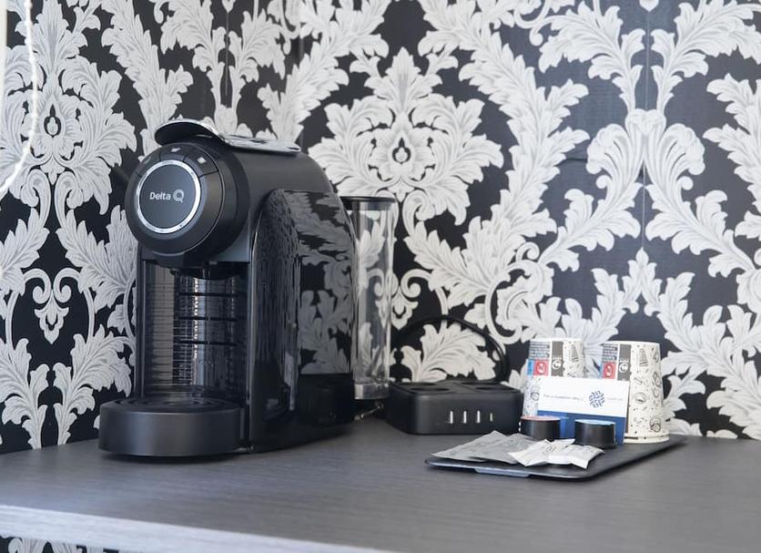 Serveis de l’habitació Foto
