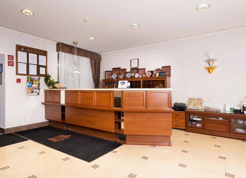 Recepció Foto
