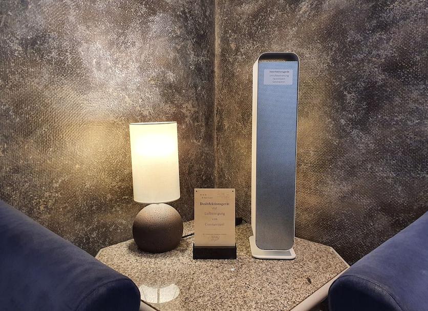 Serveis de l’habitació Foto