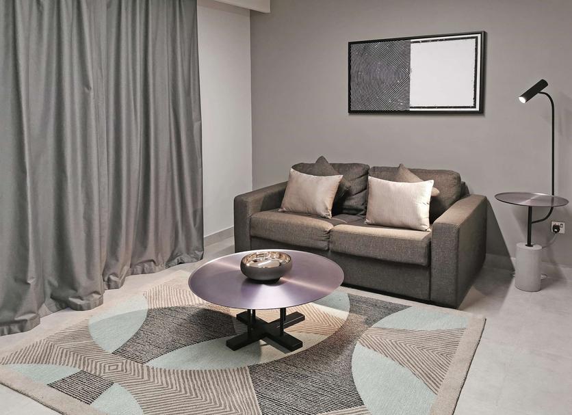 Sala Foto