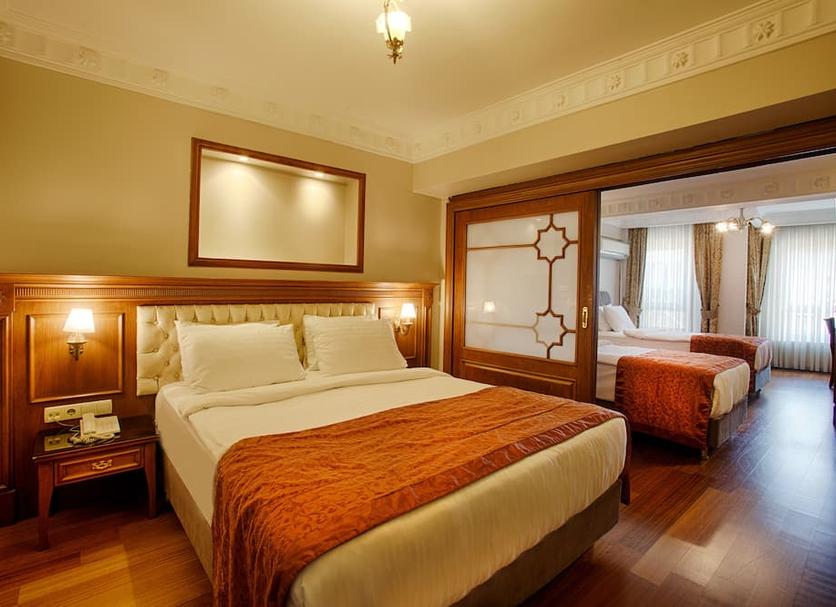 Habitació Foto