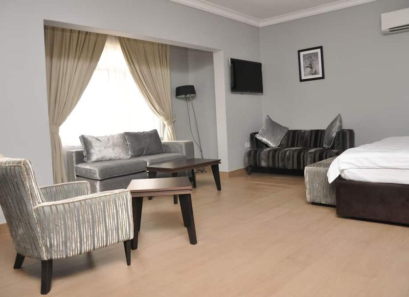 Sala Foto