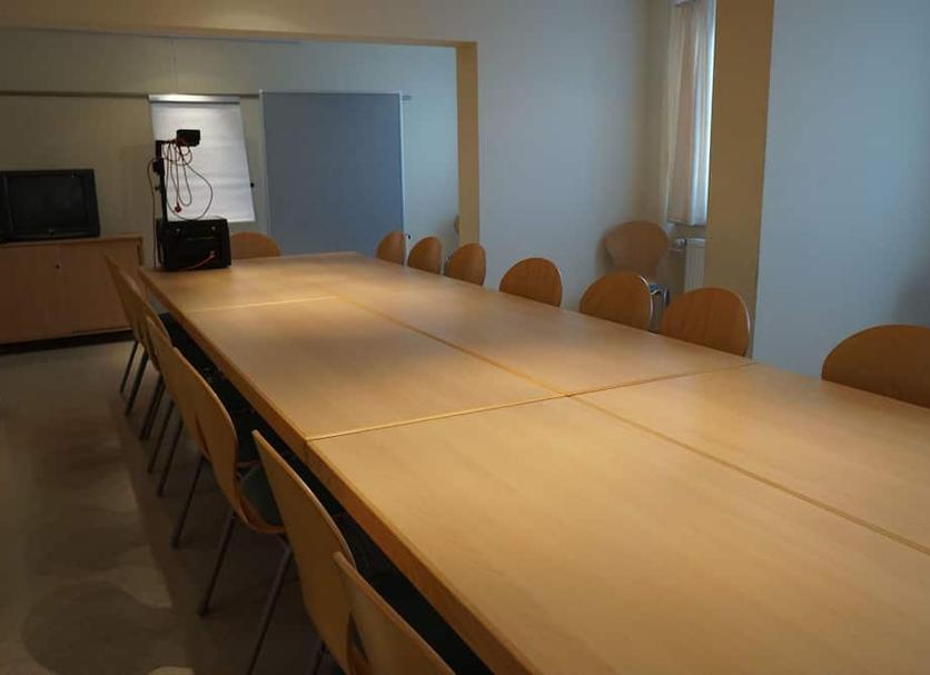 Sala de conferències Foto