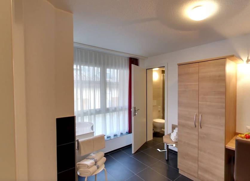 Serveis de l’habitació Foto