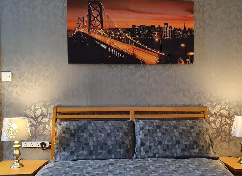 Serveis de l’habitació Foto