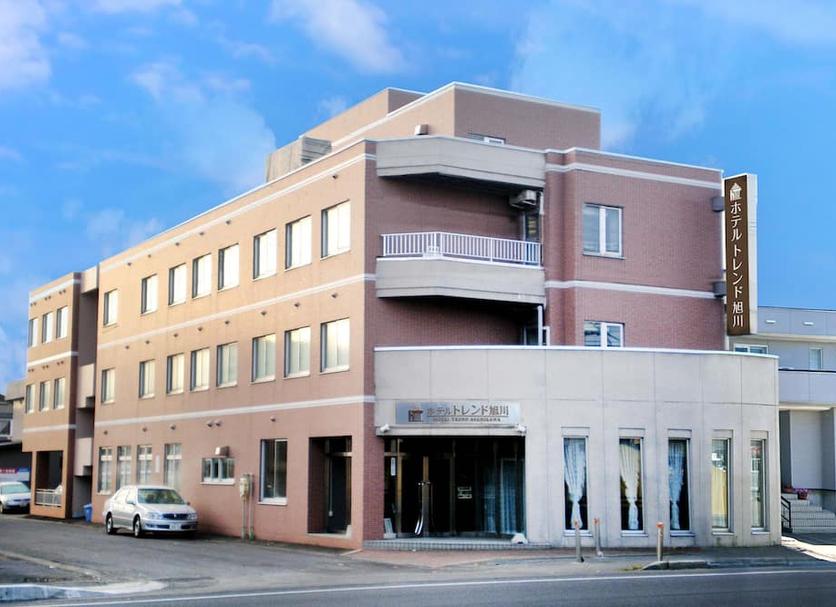 Edifici Foto