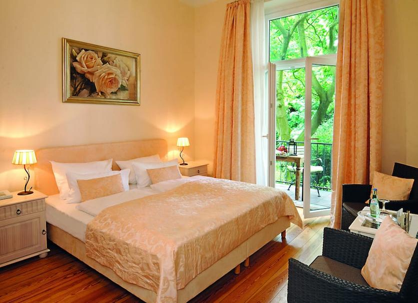 Habitació Foto