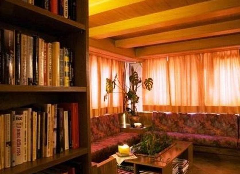 Sala Foto