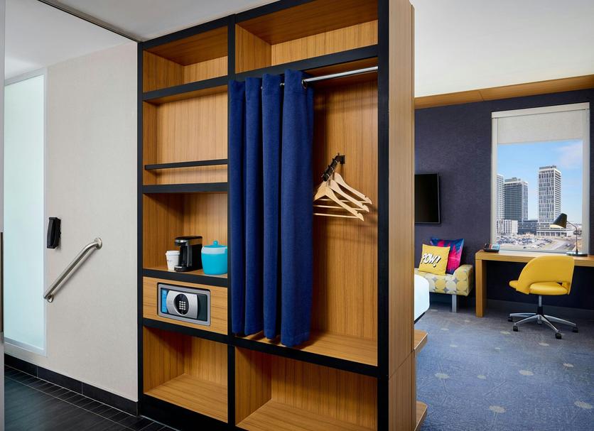 Serveis de l’habitació Foto