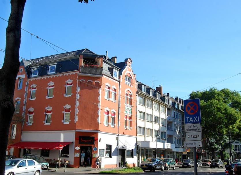 Edifici Foto