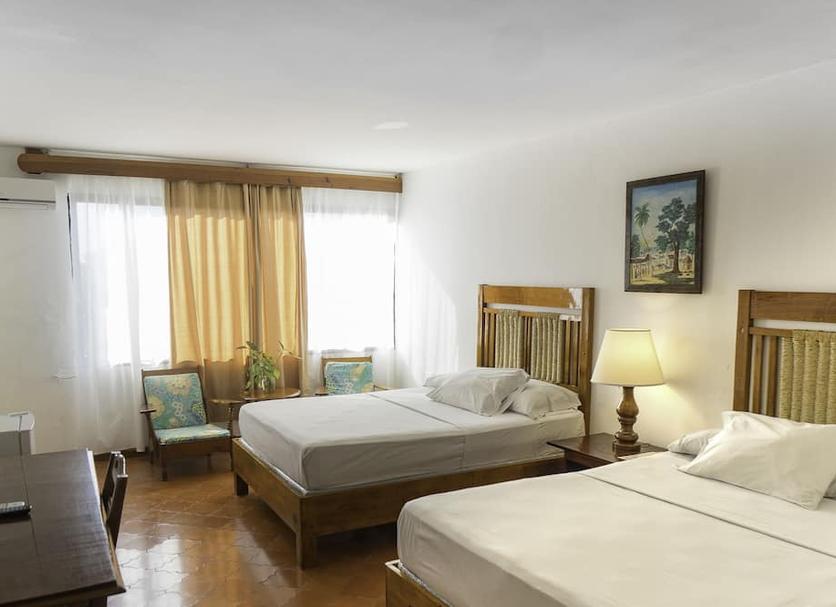 Habitació Foto