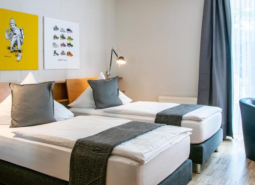 Habitació Foto