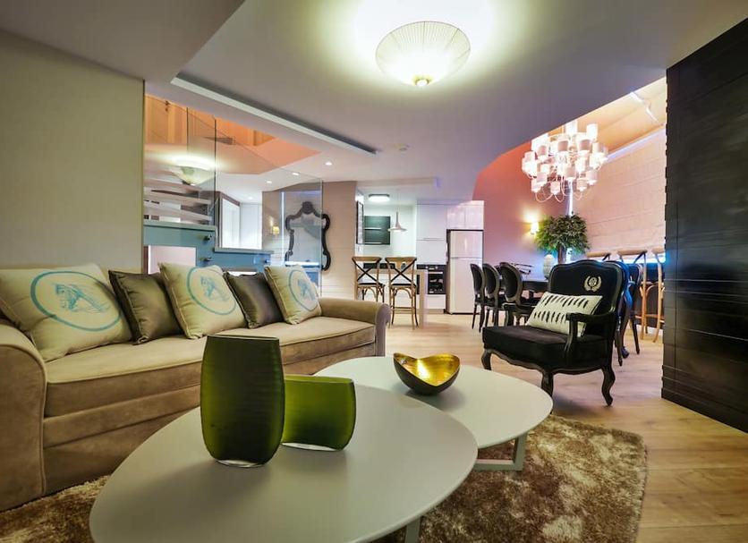 Sala Foto
