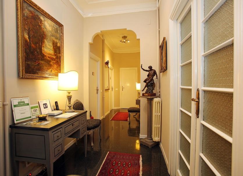 Serveis de l’habitació Foto