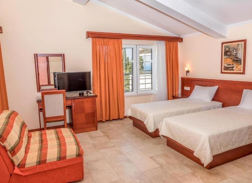 Habitació Foto