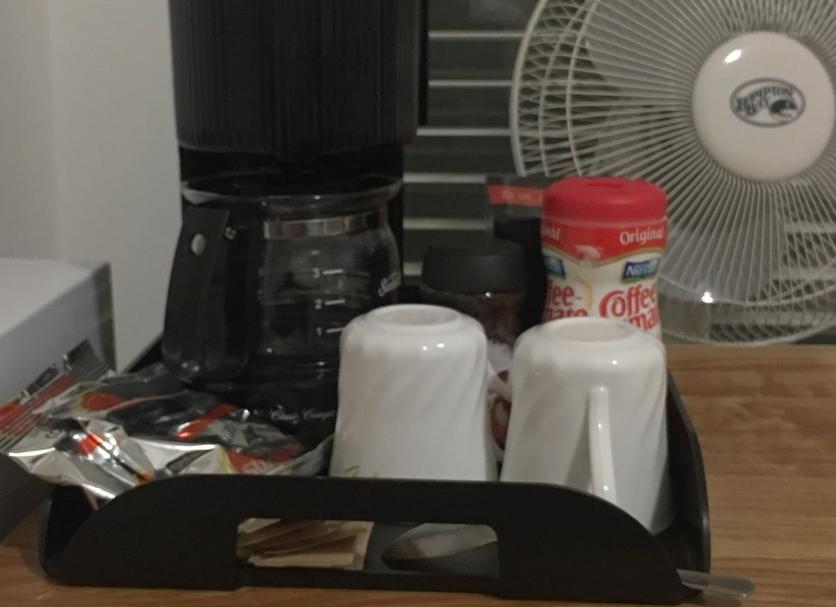 Serveis de l’habitació Foto