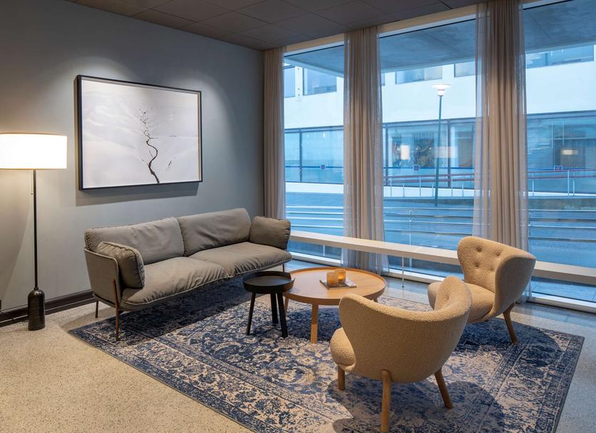 Sala Foto