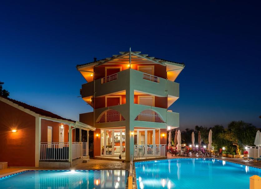 Edifici Foto