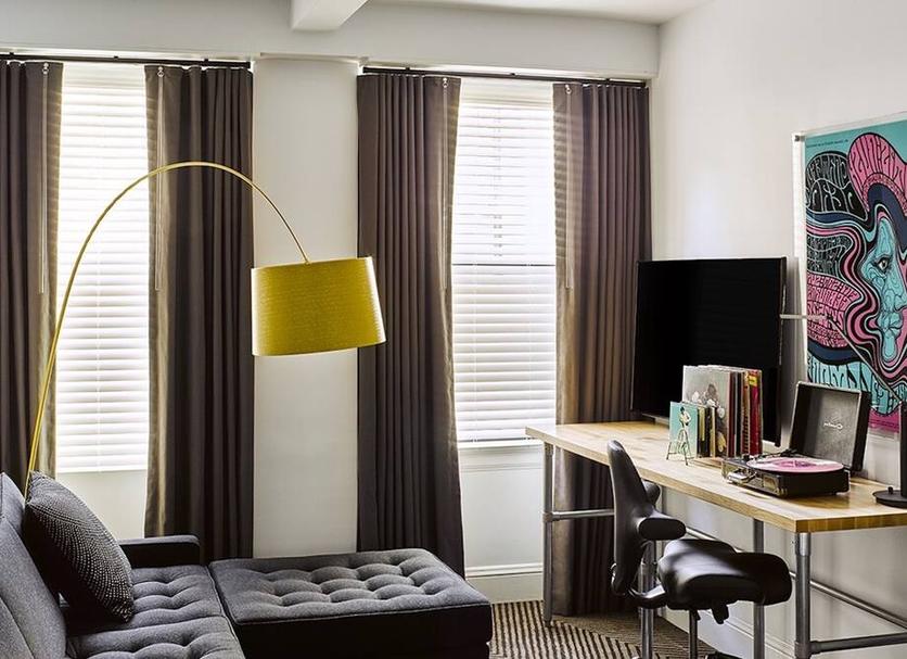 Serveis de l’habitació Foto
