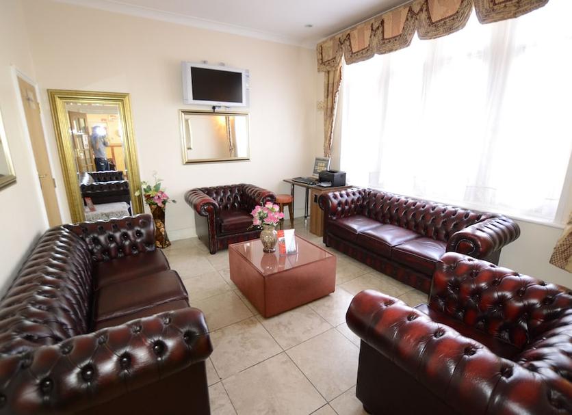 Sala Foto