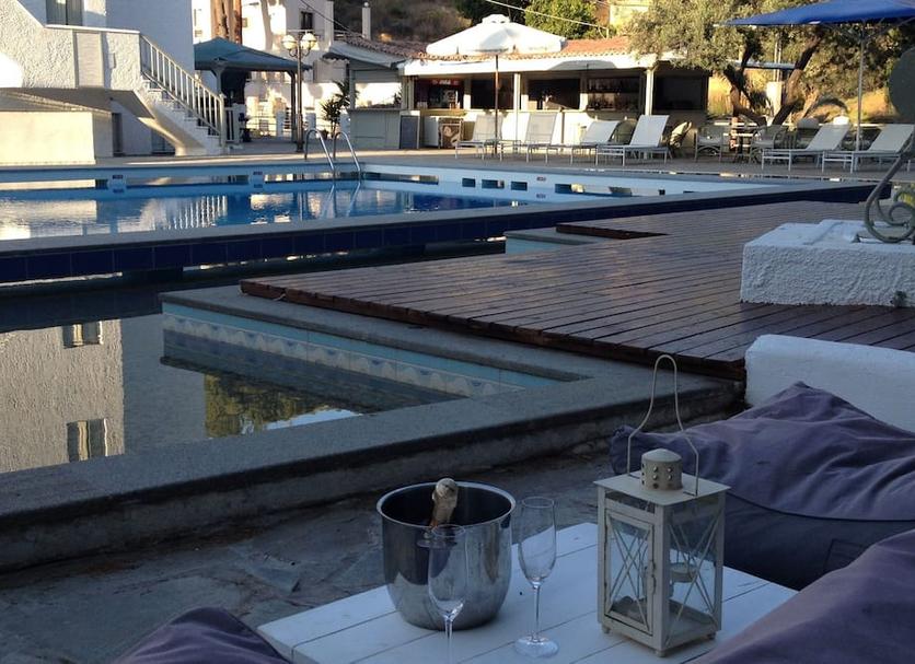 Pool Foto