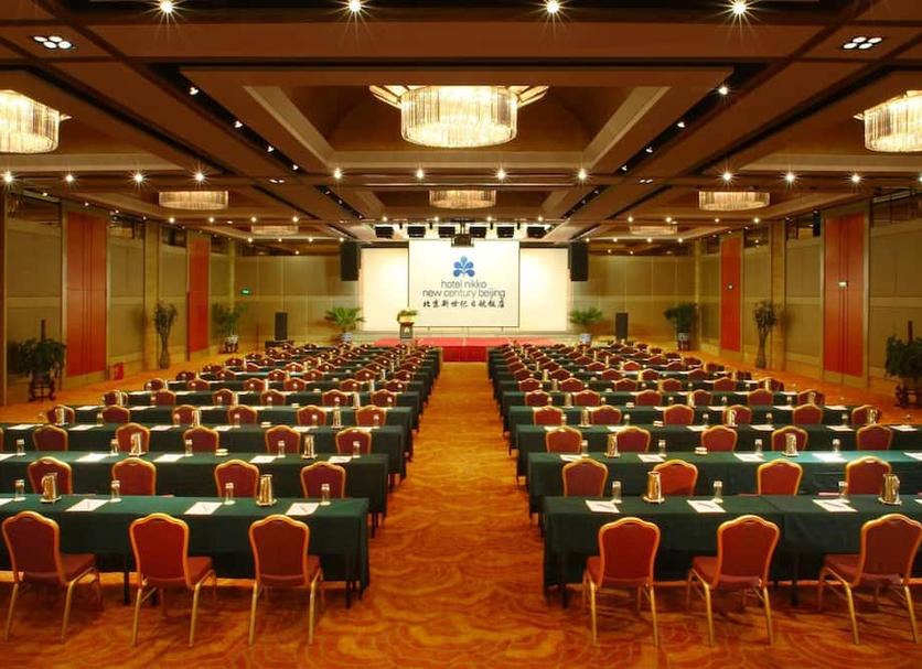 Sala de conferències Foto