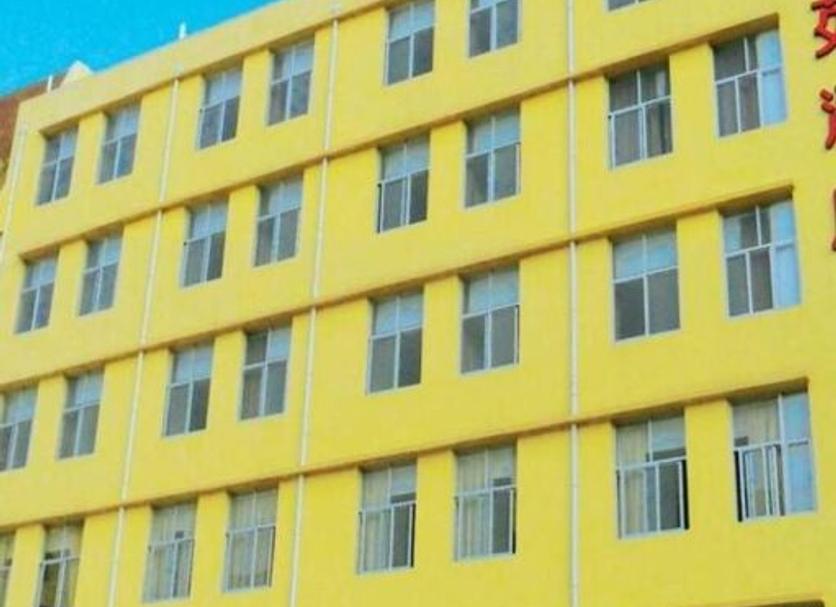 Edifici Foto