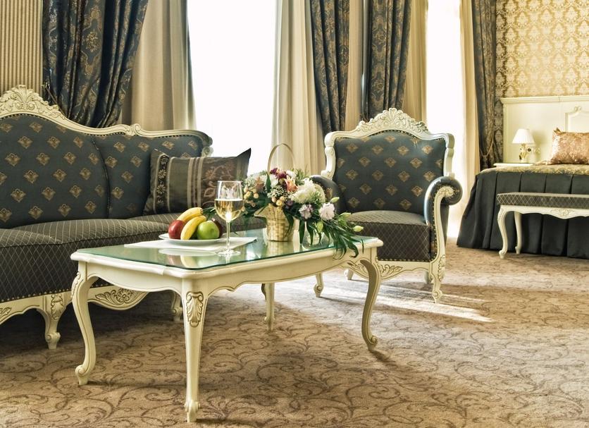 Sala Foto
