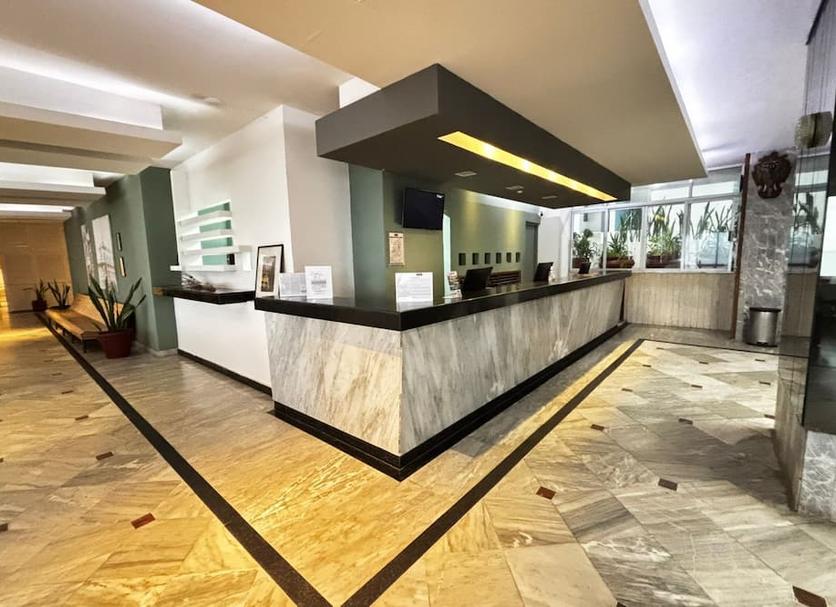 Recepció Foto