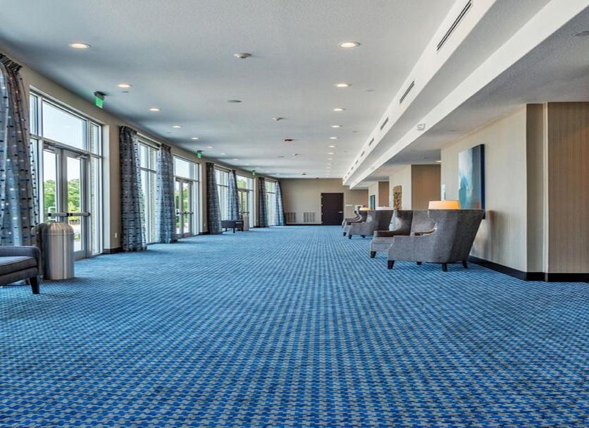 Sala de conferències Foto