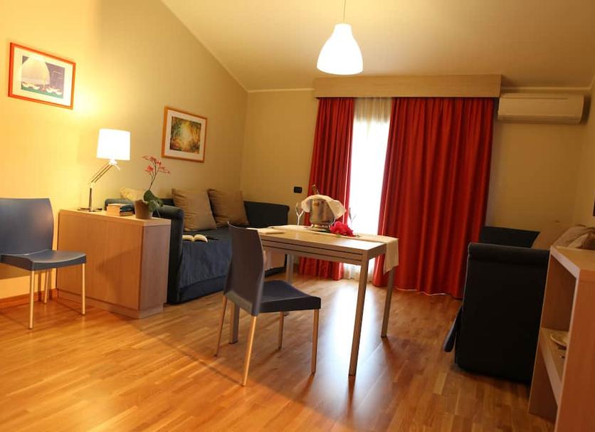 Sala Foto