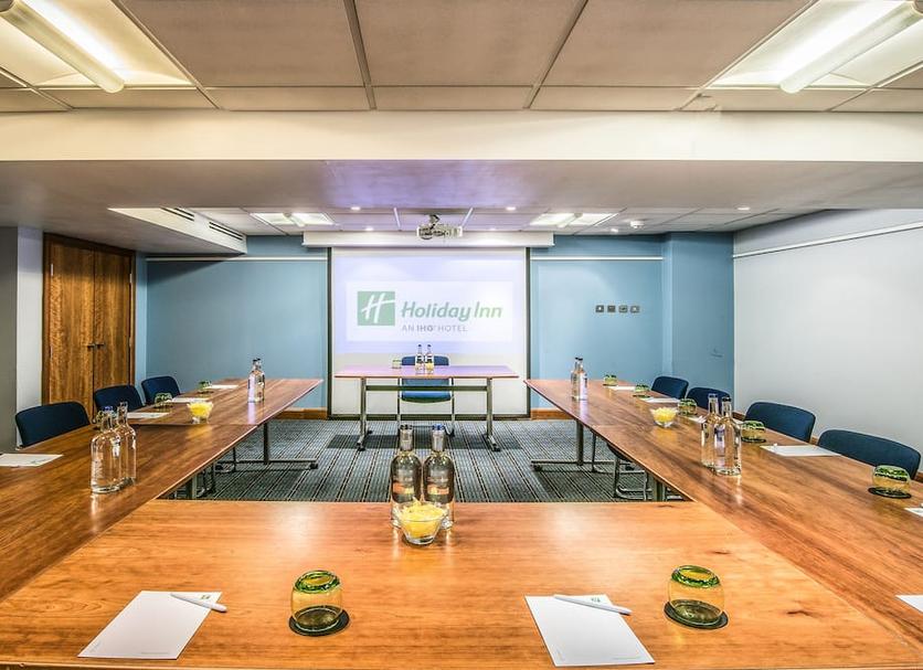 Sala de conferències Foto