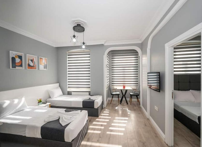 Habitació Foto