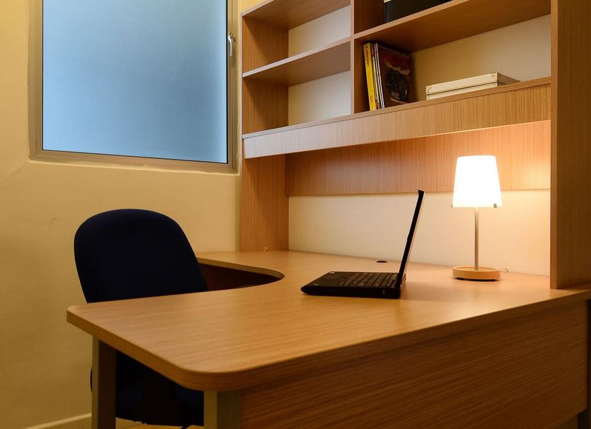 Serveis de l’habitació Foto