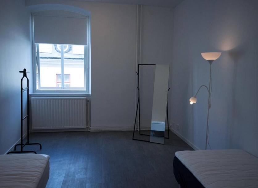 Serveis de l’habitació Foto